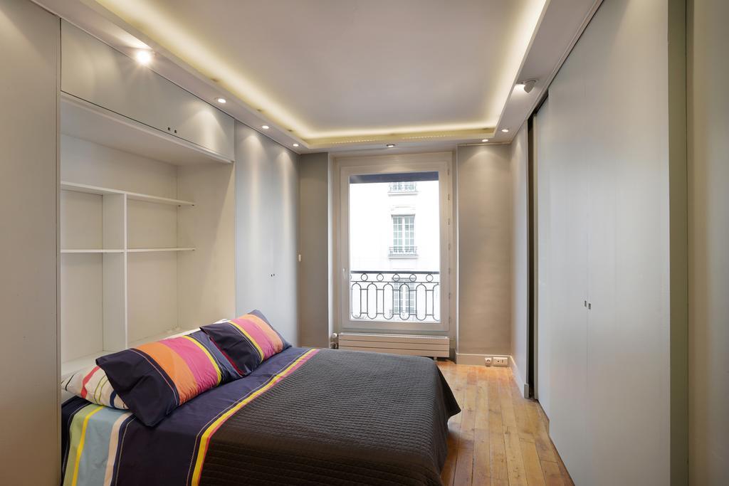 Faubourg Chic Apartment